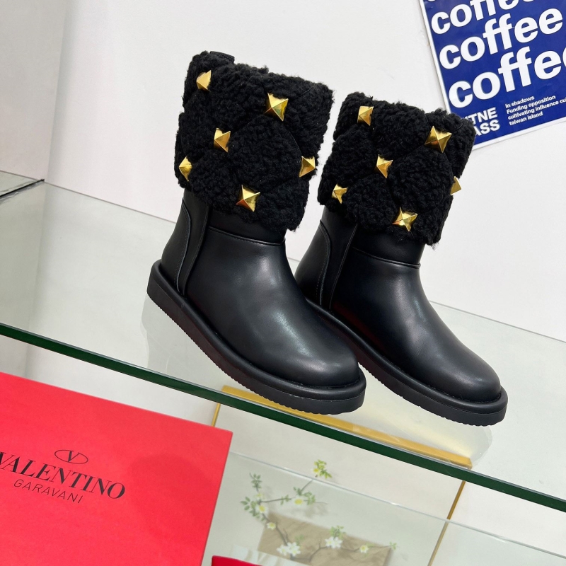 Valentino Boots